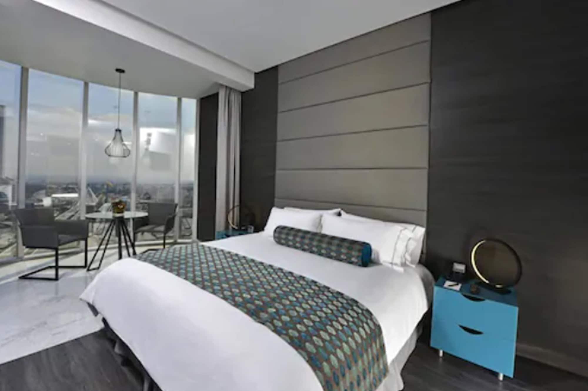 Baruk Guadalajara Hotel De Autor Exteriér fotografie