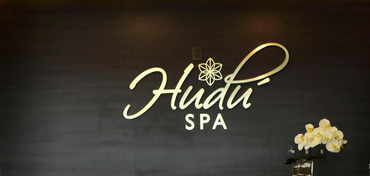 Baruk Guadalajara Hotel De Autor Exteriér fotografie Spa logo