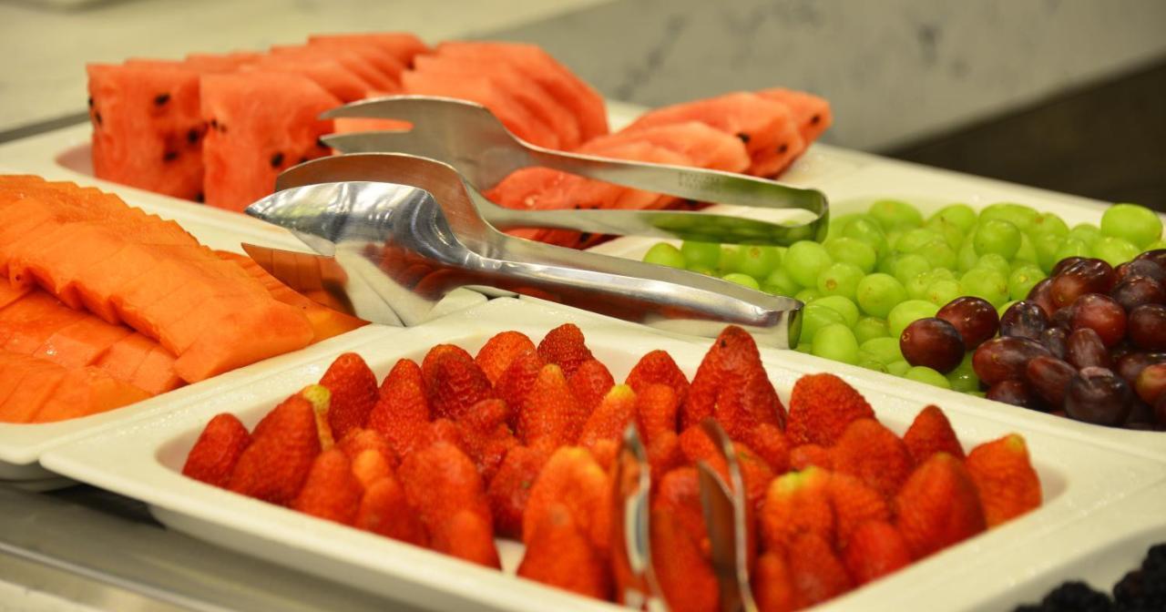 Baruk Guadalajara Hotel De Autor Exteriér fotografie Fruit salad